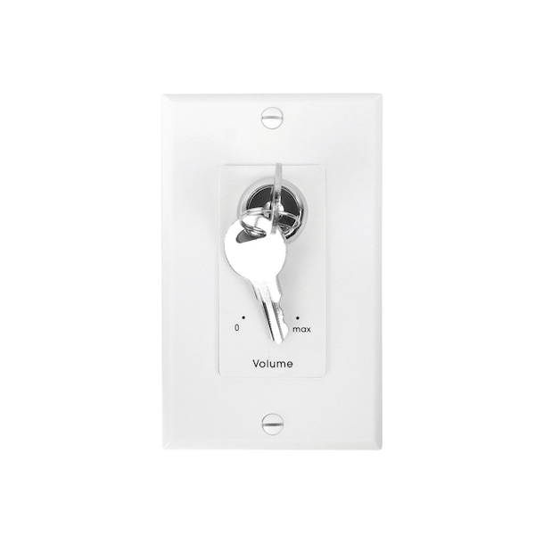 Attenuator wkey100W